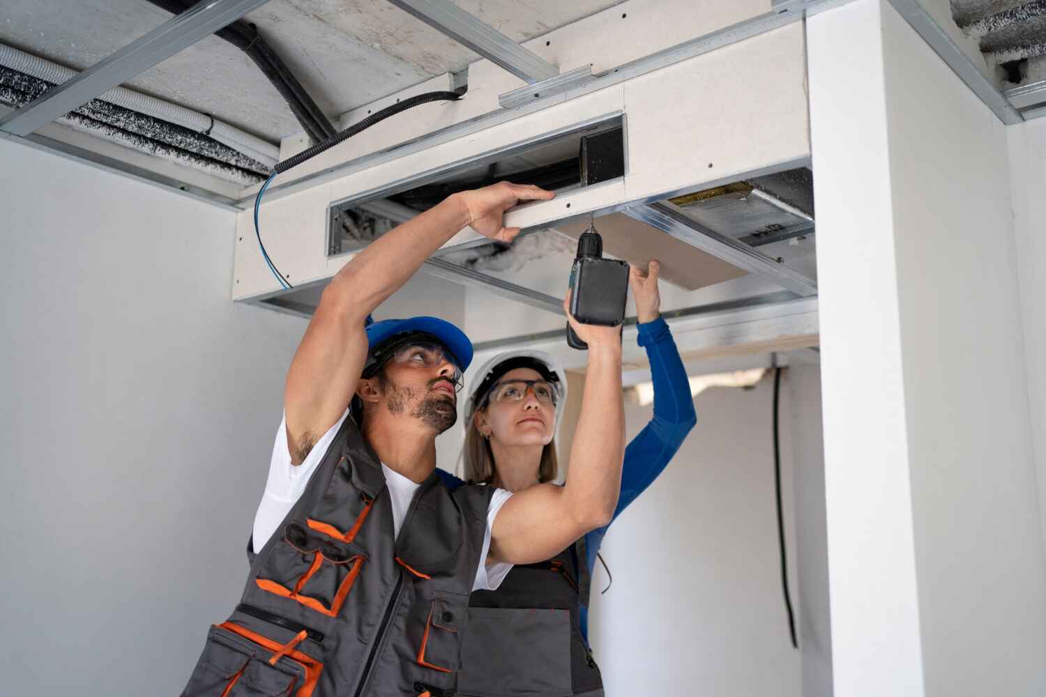 Best Residential HVAC services  in Richfield Springs, NY